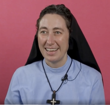 Sister Mary Hanah Doak, RSM