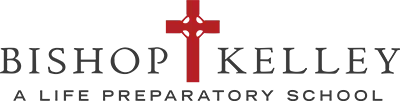 Bishop Kelley